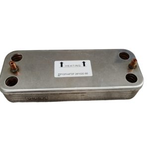 Scambiatore sanitario Ferroli Fer Joannes Lamborghini 3980I000 TR