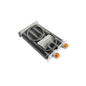 Scambiatore primario Beretta Sylber 20053334 Riello 4R001950