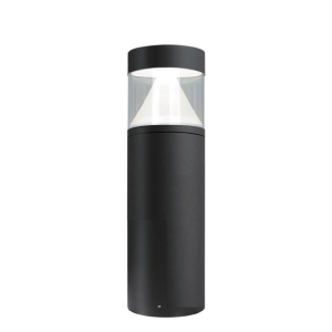 Paletto per giardini  o parchi LED Ovest 9.7W – Cod.24198