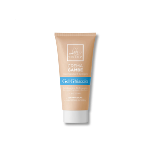 Crema Gambe Gel Ghiaccio 100 ml – Lady Venezia