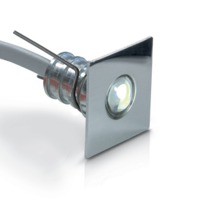 Incasso LED Londra 1W – Cod.27151