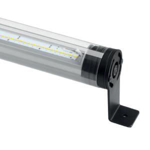 Apparecchio di illuminazione da esterno LED Monza Round 100 35W – Cod.27339/R/10/3K