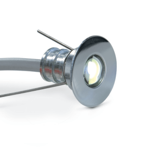 Incasso a terreno LED Miami 1W – Cod.27152/CR