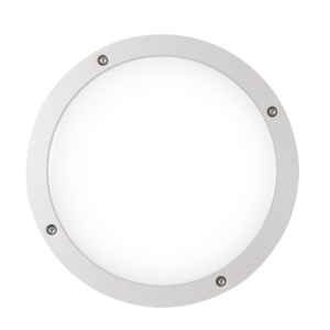 Plafoniera stagna LED Luna piena BASIC 25W – Cod.28922-25BASIC