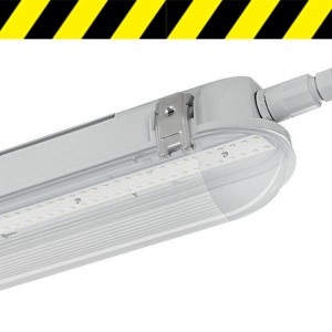 Lampada stagna LED Allegra PLUS Emergenza 45W – Cod.32030/H/EMER