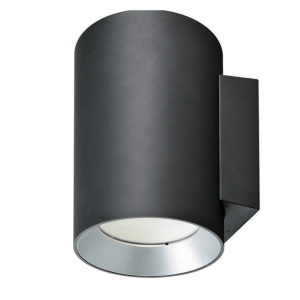 Apparecchio di illuminazione a parete o soffitto LED Maga W UP & DOWN 40W – Cod.32323-10