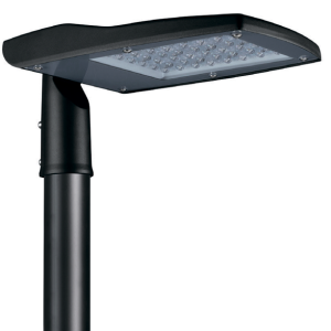 Illuminazione stradale LED Maxi Gran Sasso 140W – Cod.346-140-4K