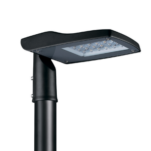 Illuminazione stradale LED Mini Gran Sasso DYNA 50W – Cod.346-50-3K-DY