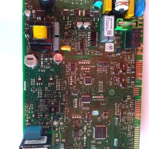 Scheda Centralina 3980L343 +BCC 34KW BLUEHELIX TECH BLUEHELIX PRO