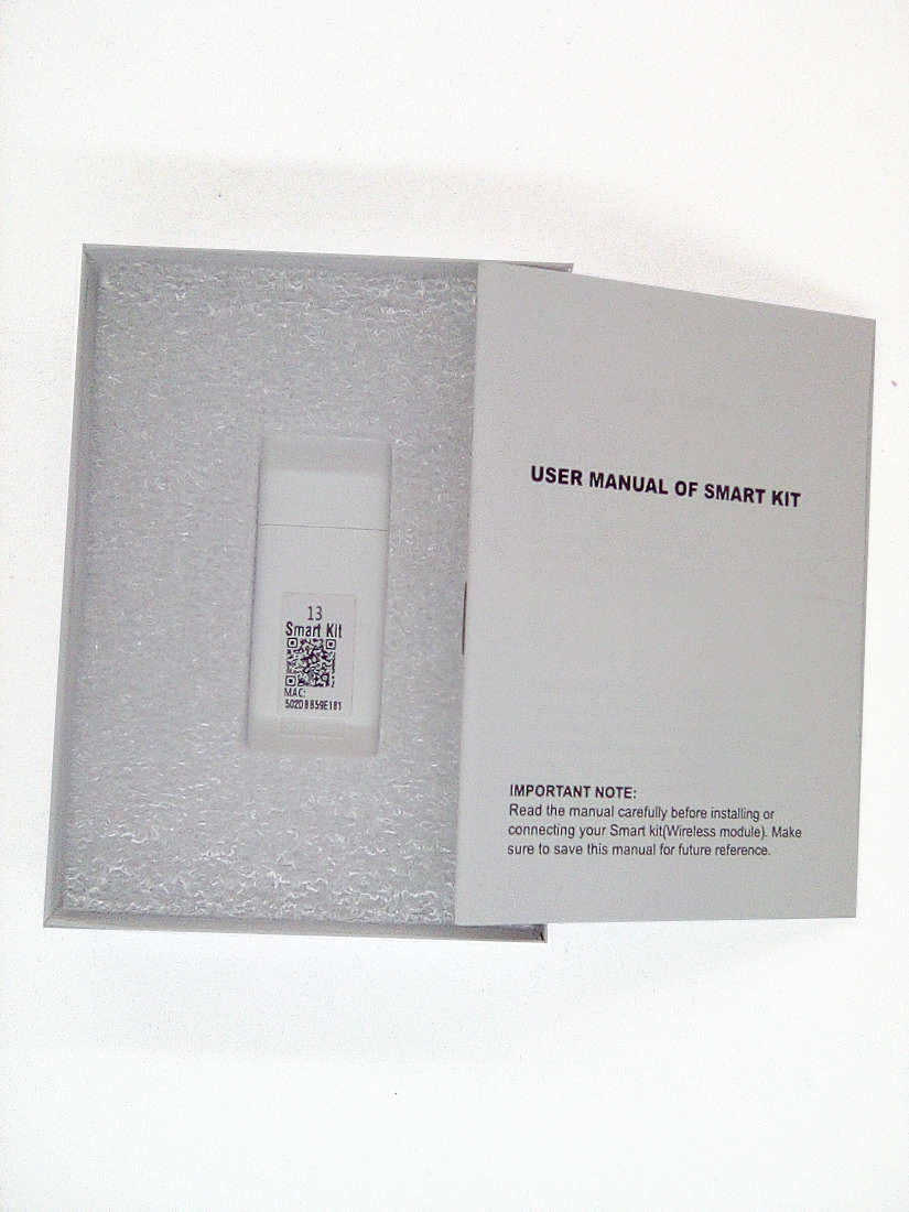 Kit wi-fi module Ferroli 3981P450 originale - immagine 3