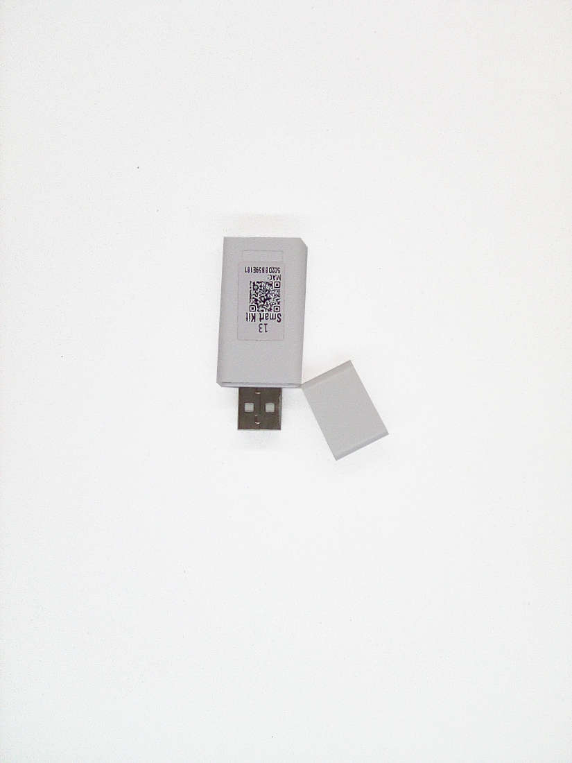 Kit wi-fi module Ferroli 3981P450 originale - immagine 2