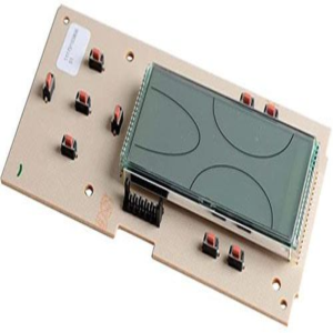 Scheda elettronica DSP05 Ferroli Fer Cointra Lamborghini 39820410