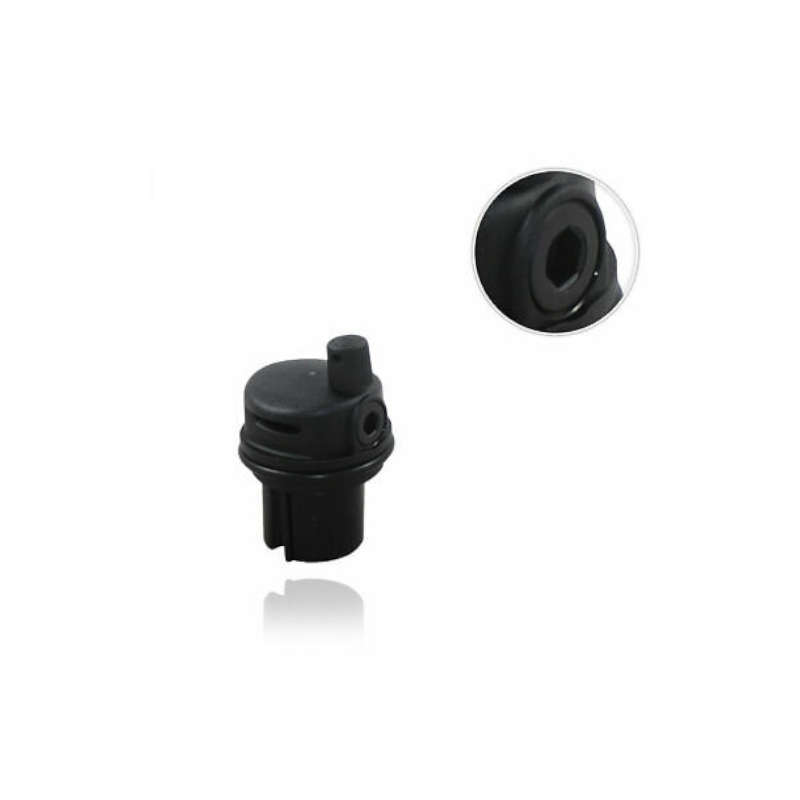 Disaeratore Beretta Sylber R10025485 Riello 4365203 - immagine 2