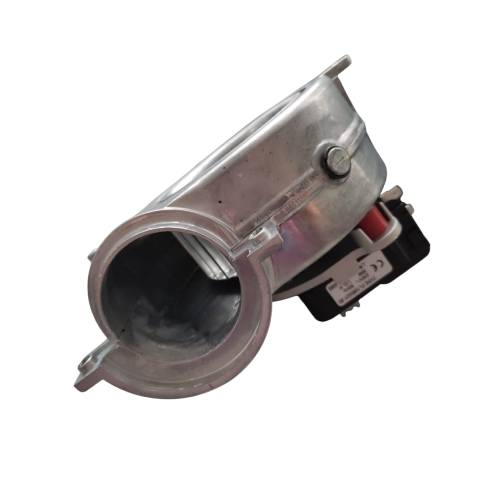 Ventilatore estrattore fumi compatibile per caldaie Ariston 35W 65104357 TR - immagine 3