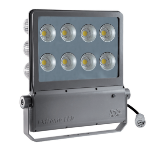 Proiettore da esterno LED Extreme DALI 300W – Cod.555300.0540PL