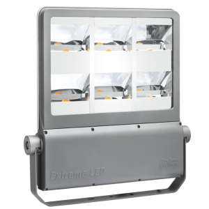 Proiettore da esterno LED Extreme DALI ASY 400W – Cod.555400.A300
