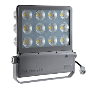 Proiettore da esterno LED Extreme DALI 600W – Cod.555661.0340