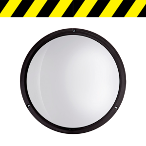 Plafoniera stagna emergenza con sensore LED Platax XL EMER EYE 22W – Cod.555623.EMER