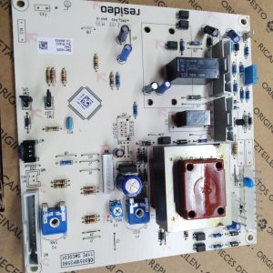 Scheda Eco BMBC originale per caldaia Baxi 5669550