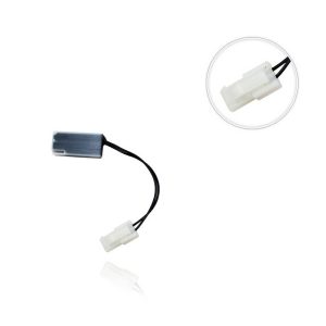 Sensore di flusso flussostato caldaia Chaffoteaux compy mira 61311745 originale