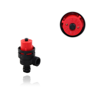 Valvola di sicurezza Ariston clas cares genus matis Ecoflam Elco 61312668 TR