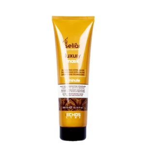 Seliar Luxury Mask 1 Minute 300 ml – Echosline