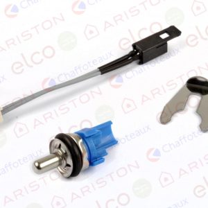 SONDA NTC SENSORE ARISTON CHAFFOTEAUX 65104338-01