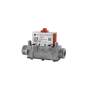 Valvola gas caldaia a condensazione Ariston Chaffoteaux 65116557