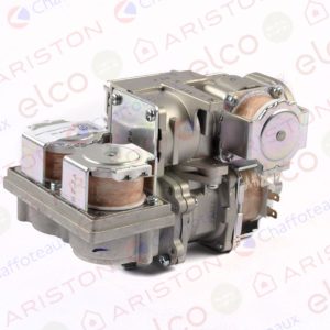 Valvola gas scaldabagno Avenir Plus Next Evo X Ariston Chaffoteaux  65153820