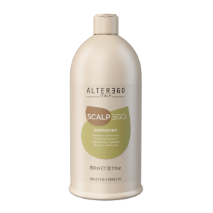 ScalpEgo Energizing Shampoo 950 ml – Alterego