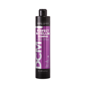 Perfect No Yellow Shampoo 300 ml – DCM