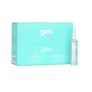 Lozione Intense Restoring 12 x 10 ml – genUS