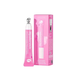7DAYS Hyaluronic Anti-Wrinkle Moisturizing Eye Concentrate 18 ml – my beauty week