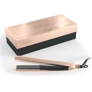 Piastra Caresse 30 W Oro – KIEPE
