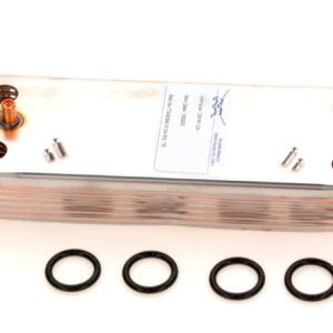 Scambiatore sanitario Junkers Bosch euroline ceraclass 87054062870