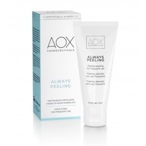 AOX Always Peeling – 75ml