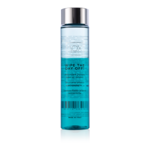 AOX Wipe The Day Off! Struccante Bifasico Antiossidante – 200ml