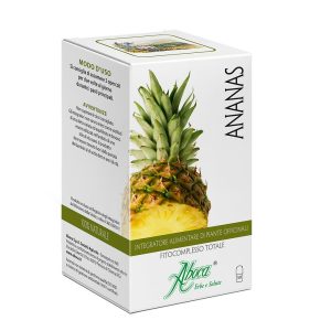 Aboca Ananas – 50 opercoli
