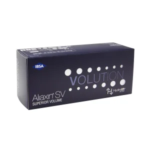 Aliaxin SV (2x1ml)