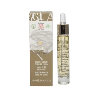 Arganiae Olio di Argan Puro – 15ml