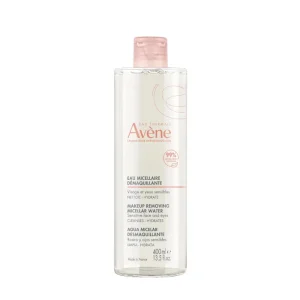 Avène Acqua Micellare Struccante – 400ml