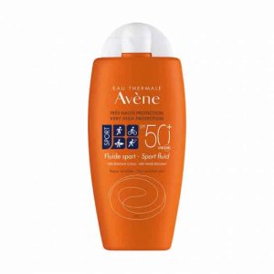 Avène Solaire Fluido Sport SPF50+ – 100ml