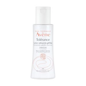 Avène Tolerance Lozione Detergente in Gel – 100ml
