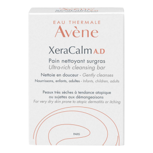Avène XeraCalm A.D Pane Detergente Surgras – 100g