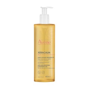 Avène Xeracalm A.D Olio Lavante Liporestitutivo – 400ml
