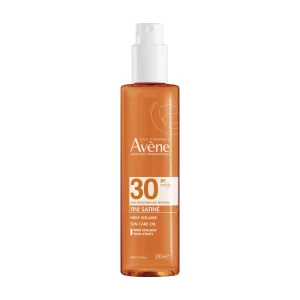 Avène olio solare SPF30 – 200ml