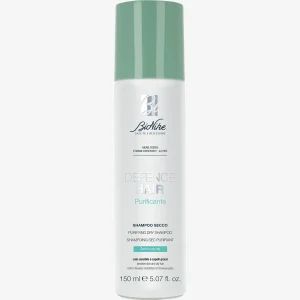 Bionike Defence Hair Shampoo Secco Purificante – 150ml 1+1 omaggio