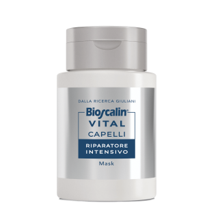 Bioscalin Vital Capelli Riparatore Intensivo Mask – 100ml