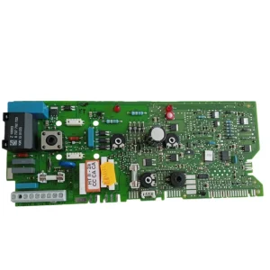 Scheda Elettronica originale caldaia Euromart 87483005610