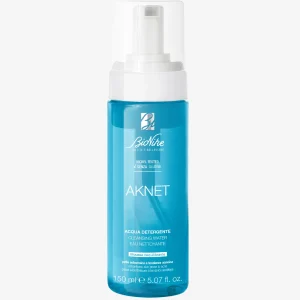 Bionike Aknet Acqua Detergente – 150ml